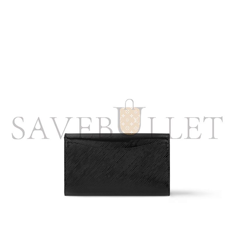 LOUIS VUITTON POCHETTE LOUISE BAG M23756 (22*14*5cm)